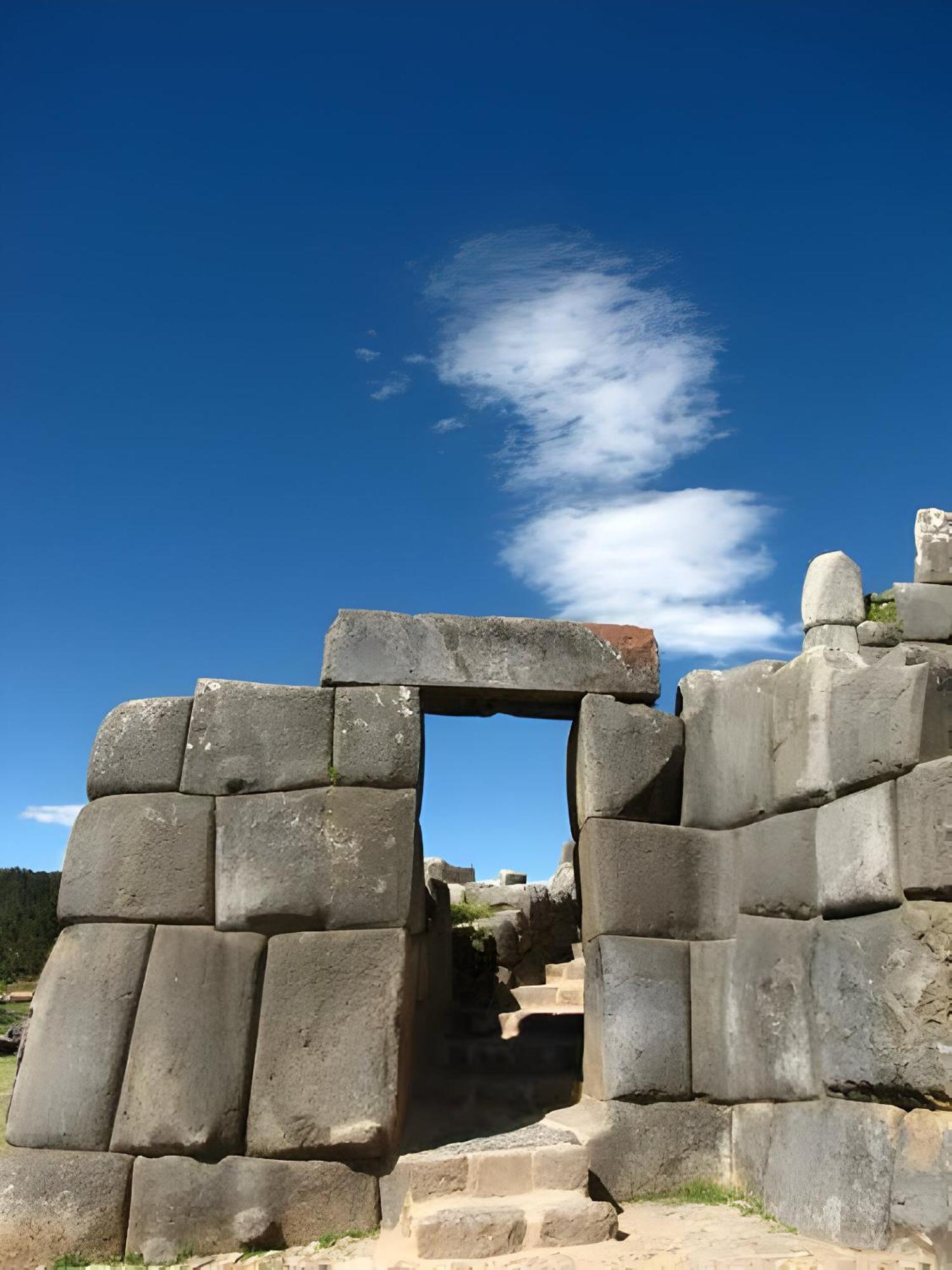 Hotel El Puma Cusco Exterior photo